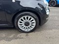 Fiat 500 TWINAIR LOUNGE 31