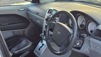 Dodge Caliber 2.0 SXT Hatchback 5dr Petrol CVT (192 g/km, 154 bhp) 46