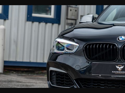BMW 1 Series 3.0 M140I Shadow Edition Auto 5dr 26
