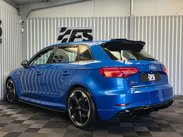 Audi RS3 2.5 TFSI Sportback 5dr Petrol S Tronic quattro Euro 6 (s/s) (400 ps) 4