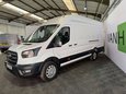 Ford Transit 2.0 Transit 350 Trend EcoBlue 5dr 6