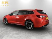 Toyota Corolla 1.8 VVT-h GR SPORT Touring Sports 5dr Petrol Hybrid CVT Euro 6 (s/s) (140 p 5