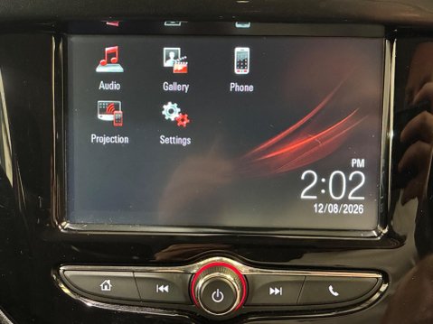Vauxhall Corsa 1.4i ecoTEC Energy Euro 6 3dr (a/c) 39