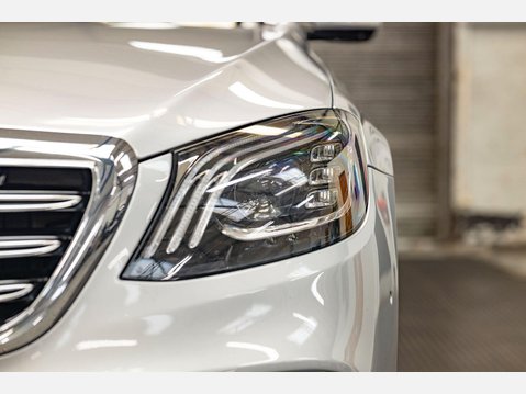 Mercedes-Benz S Class 2.9 S350Ld AMG Line (Executive, Premium) G-Tronic+ Euro 6 (s/s) 4dr 98