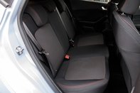 Ford Fiesta ST-LINE EDITION MHEV 36