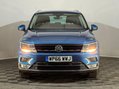 Volkswagen Tiguan SE TDI BMT 4MOTION DSG 2