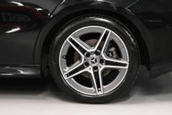Mercedes-Benz CLA Class 1.3 CLA 200 AMG Line Premium Auto 5dr 48