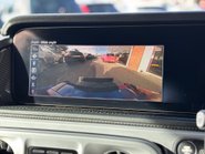 Mercedes-Benz G Series 4.0 G63 V8 BiTurbo AMG SUV 5dr Petrol SpdS+9GT 4MATIC Euro 6 (s/s) (585 ps) 36