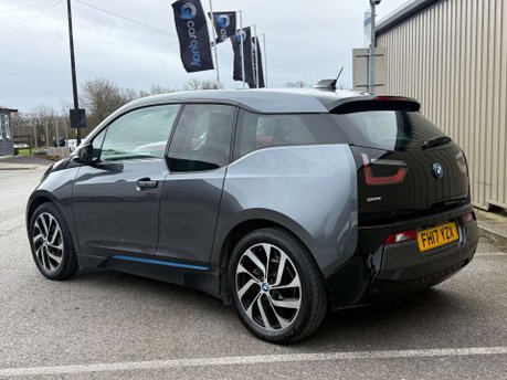 BMW I3 0.6 i3 REEV 5dr 19