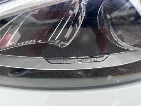 Mercedes-Benz C Class 2.1 C220d AMG Line G-Tronic+ Euro 6 (s/s) 2dr 81