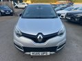 Renault Captur 1.2 TCe Signature EDC Euro 5 5dr 2