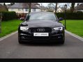 Audi A5 2.0 TDI Black Edition Plus quattro Euro 6 (s/s) 2dr 5