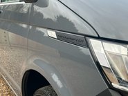 Volkswagen Transporter T28 TDI P/V STARTLINE 34