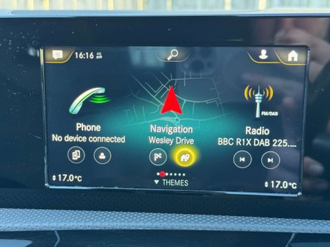 Mercedes-Benz A Class 2.0 AMG A 35 4Matic Automatic 4WD 5dr - NATIONAL DELIVERY* 54