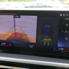 BMW 3 Series 330E M SPORT PHEV 1