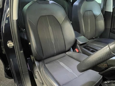 Cupra Formentor 1.4 Formentor V1 PHEV Semi-Auto 5dr 11