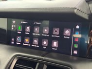 Porsche Taycan Performance Plus 93.4kWh 4S Saloon 4dr Electric Auto 4WD (571 ps) 35