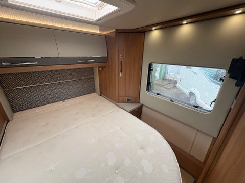 Auto-Trail Delaware SE 17