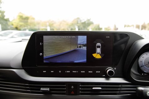 Hyundai i20 T-GDI PREMIUM 26