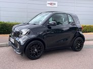 Smart Fortwo Coupe 1.0 Urbanshadow Euro 6 (s/s) 2dr 48