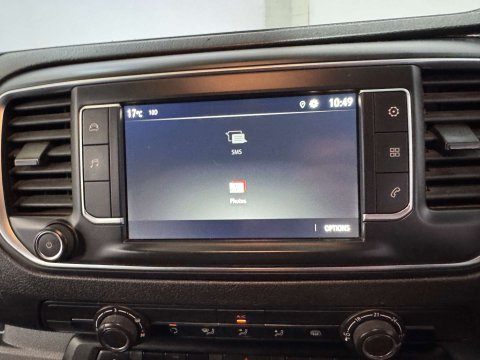 Vauxhall Vivaro 1.5 Vivaro F2700 Dynamic S/S 20