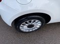 Fiat 500 1.2 Lounge Dualogic Euro 6 (s/s) 3dr 25