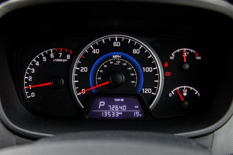 Hyundai i10 PREMIUM SE 10