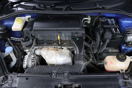 MG MG3 EXCLUSIVE NAV VTI-TECH 45