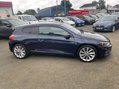 Volkswagen Scirocco 2.0 TDI BlueMotion Tech GT Euro 6 (s/s) 3dr 12
