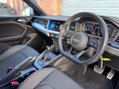 Audi A1 1.5 TFSI 35 S line Sportback 5dr Petrol S Tronic Euro 6 (s/s) (150 ps) 30