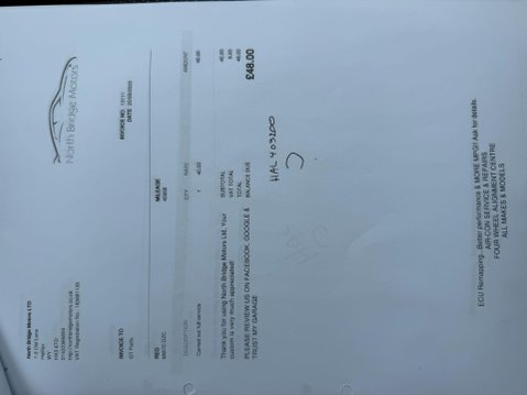 Ford Transit Courier 1.5 TDCi Panel Van 5dr Diesel Manual L1 Euro 6 (SLD) (75 ps) 38