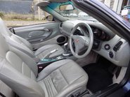 Porsche 911 CARRERA 2 CONVERTIBLE 67