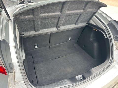 Honda Civic 1.6 Civic i-DTec SR 5dr 19