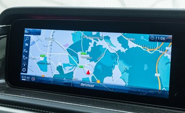 Mercedes-Benz G Class AMG G 63 Magno Edition 23