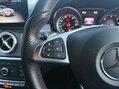 Mercedes-Benz CLA Class 2.1 CLA 220 D AMG Line Auto 4dr 20
