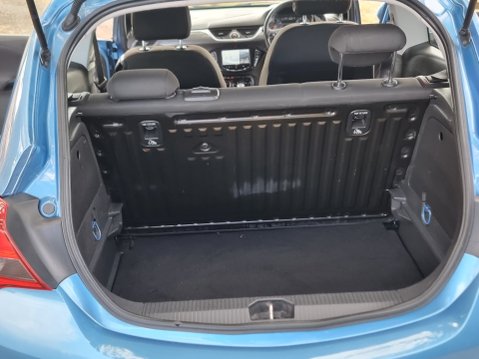 Vauxhall Corsa ENERGY AC 39