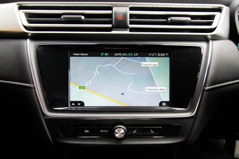 MG MG5 EXCLUSIVE 29