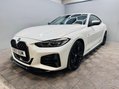 BMW 4 Series 3.0 M440i MHT Auto xDrive Euro 6 (s/s) 2dr 5