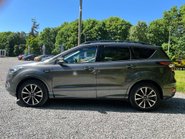 Ford Kuga 2.0 Kuga ST-Line TDCi 5dr 10