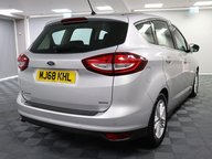 Ford C-Max ZETEC 11