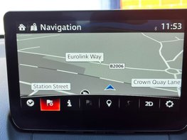 Mazda 2 1.5 Mazda2 GT Sport Auto 5dr 26