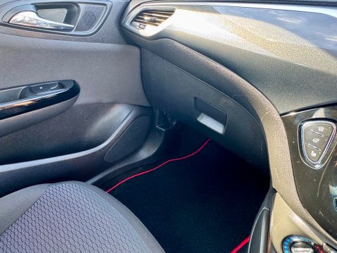Vauxhall Corsa ENERGY A/C ECOFLEX 33
