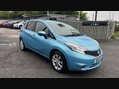 Nissan Note TEKNA DIG-S 1