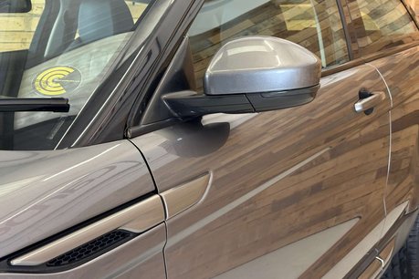 Land Rover Range Rover Evoque 2.2 SD4 Pure Tech Coupe 3dr Diesel Auto 4WD Euro 5 (s/s) (190 ps) 12