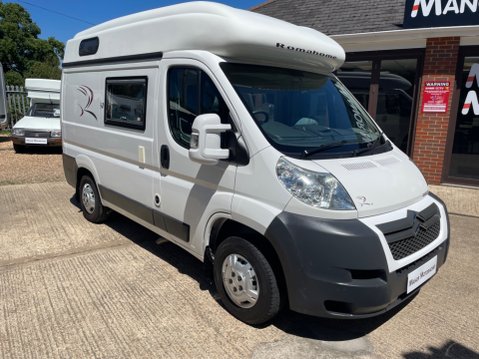 Romahome R30 *** SOLD *** 38