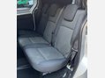 Mercedes-Benz Citan 1.5 109 CDI BlueEfficiency Crew Van Double Cab 6dr Diesel Manual L3 Euro 5 10