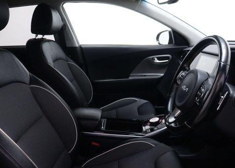 Kia Niro Niro 2 EV 5dr 38