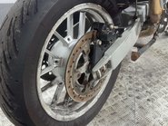 Triumph Tiger 2004 ADVENTURE BIKE PROJECT 955CC SPARES OR REPAIR 12