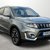Suzuki Vitara 1.4 Boosterjet 48V Hybrid SZ5 5dr 1