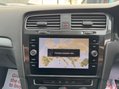 Volkswagen Golf SE NAVIGATION TSI BLUEMOTION TECHNOLOGY 24